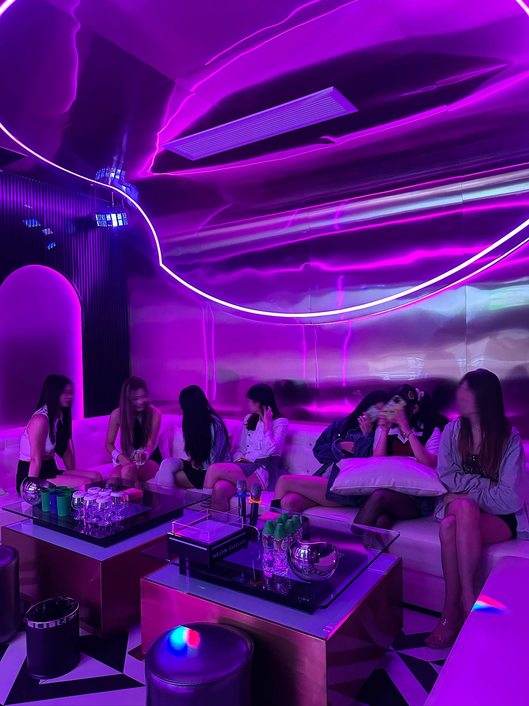 宜春商务ktv独特商务ktv玩法推荐-樟树市ktv预定