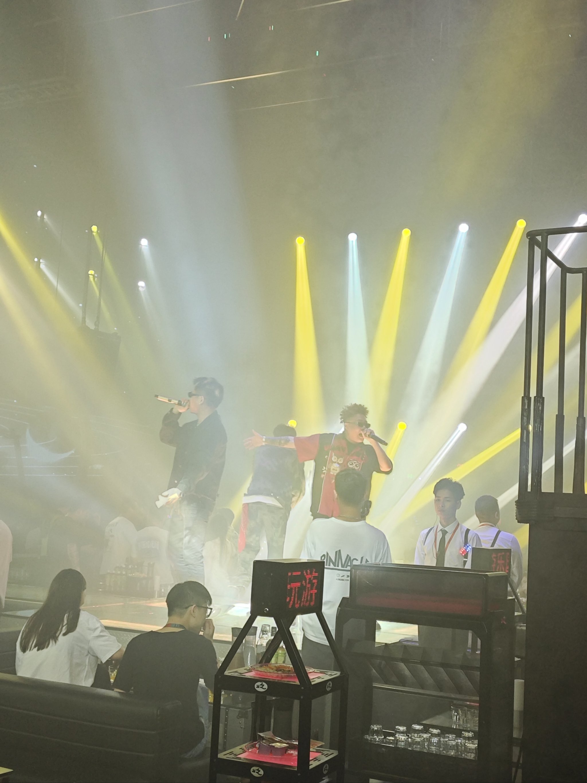 宜春商务ktv推荐低端场商务ktv精选-樟树市ktv预定